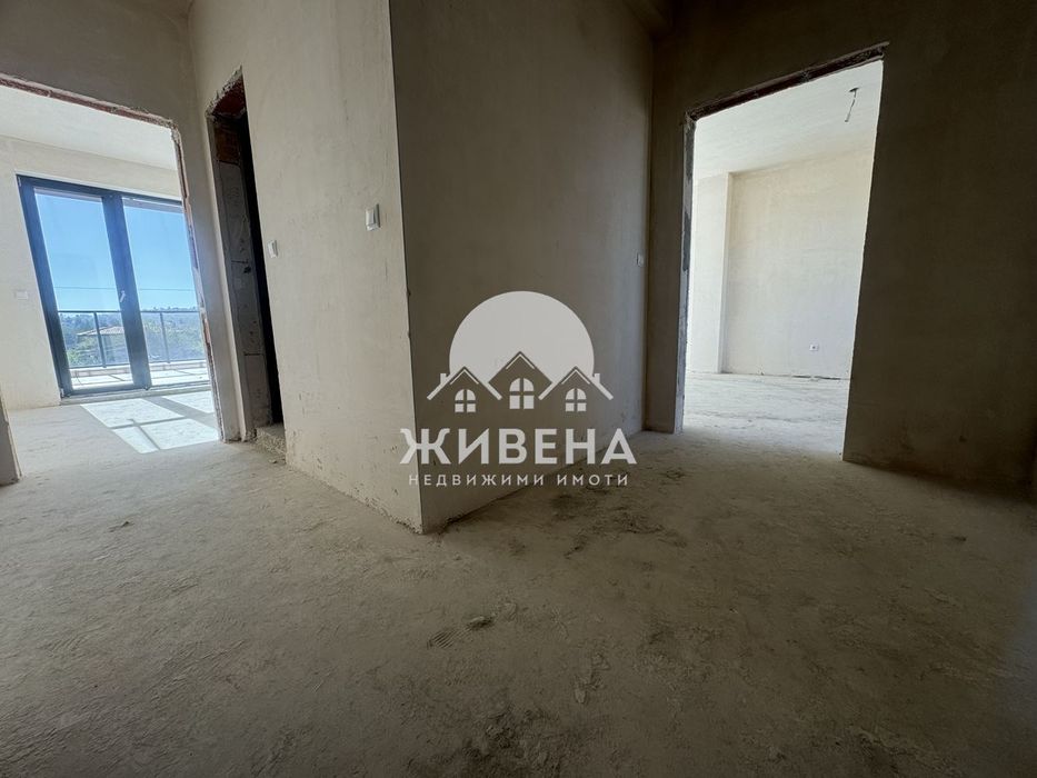 Продава се Тристаен апартамент в к.к. Св.Св. Константин и Елена - 144 кв.м за 1285 €/кв.м - Снимка #7