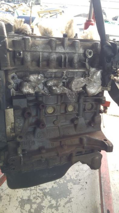 Motor 1.2 benz 188a5000 fiat panda fiat punto 188 bravo idea lancia ypsilon