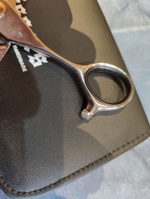 Моделираща ножица Ritter SCISSORS MERLIN 6.5