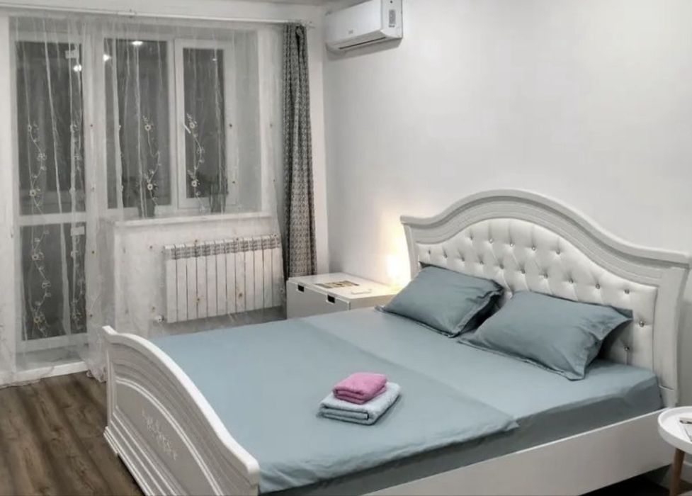 Массаж нежный кыздан онаша