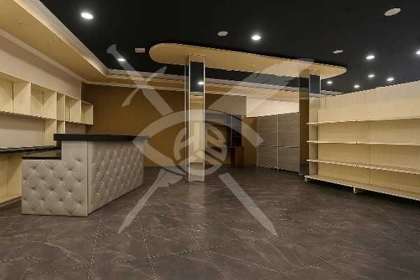 Продава се Магазин в к.к. Слънчев бряг - 140 кв.м за 1458 €/кв.м - Снимка #2