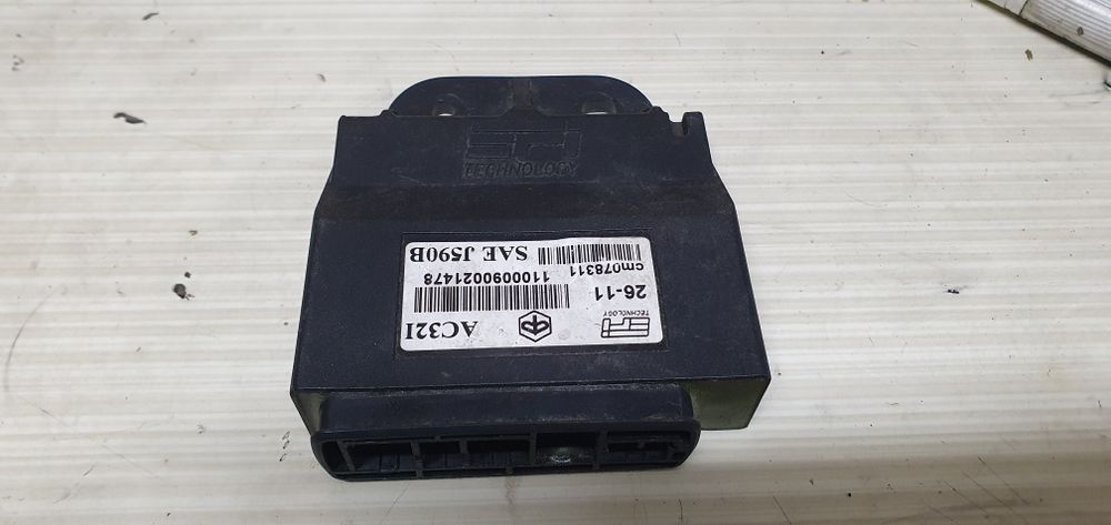 Repar cdi ecu chei, honda,yamaha,kymco,piaggio,kawasaki,suzuki,peugeot