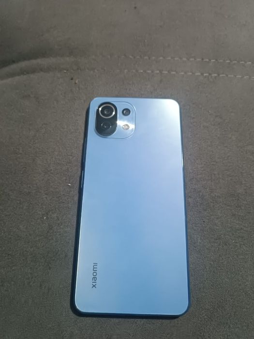Mi 11 lite 5g 256/8
