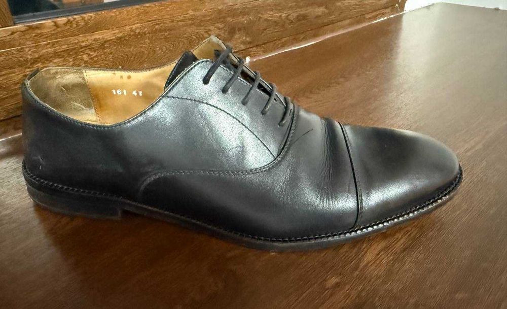 Damat мировой бренд обуви 42 размер