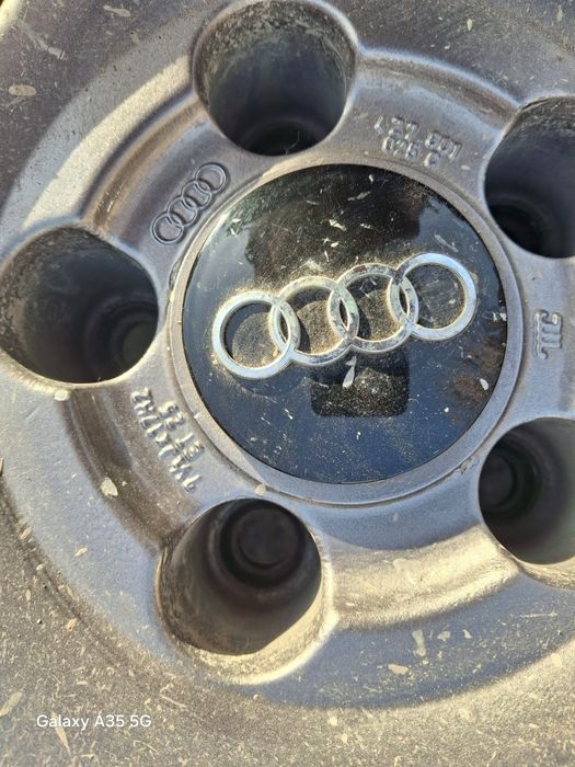 Продам колеса с дисками