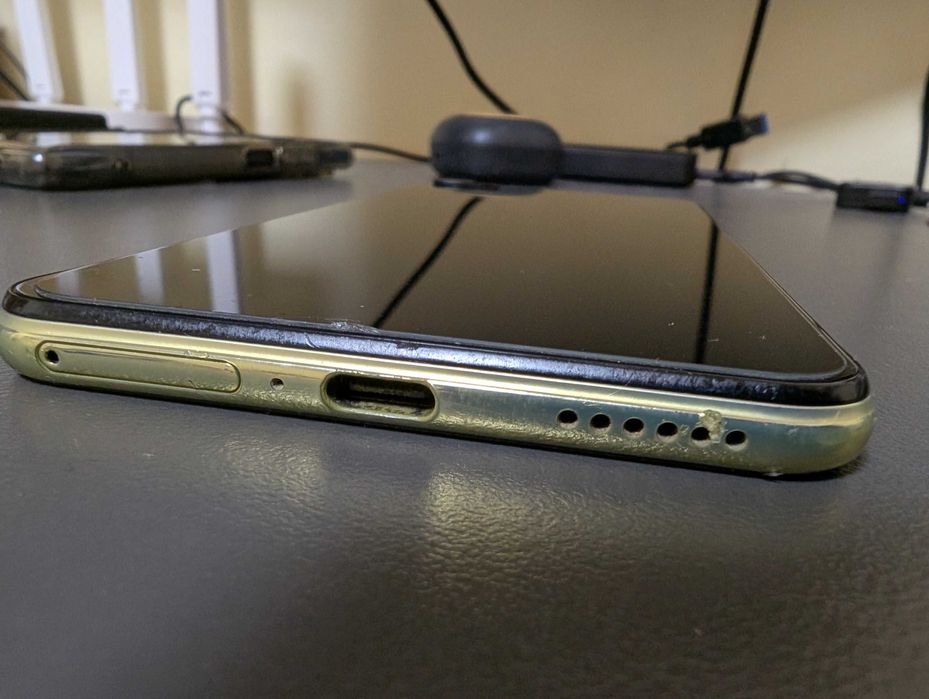 Xiaomi Mi 11 Lite 5G