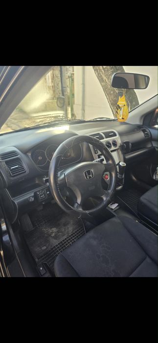 Honda Civic 1.6 V-tec