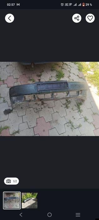 Запчасти на ваз 2110