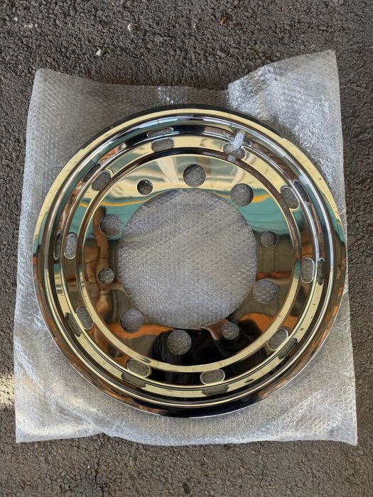 Volvo Meredes Man Daf