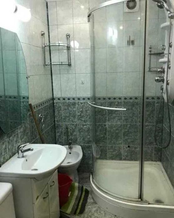 Дава се под наем Двустаен апартамент в Пловдив, Остромила - 65 кв.м за 331.5 € - Снимка #2