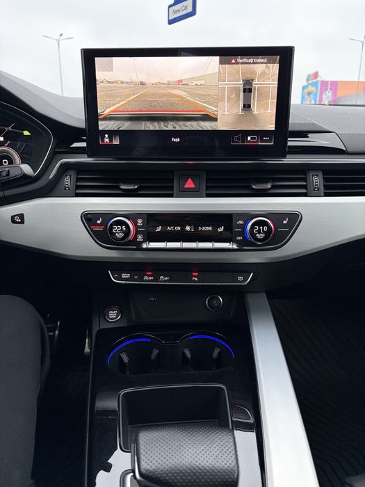 Audi a4 45tfsi 2023 94k km