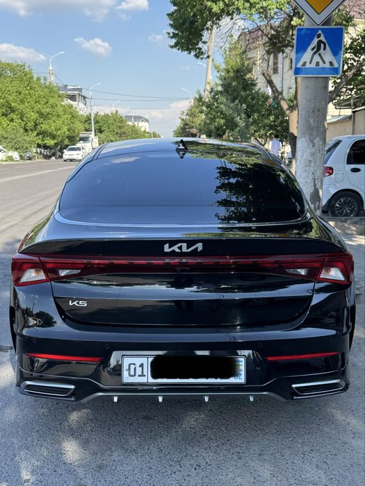 Ка 5 автомат 2023