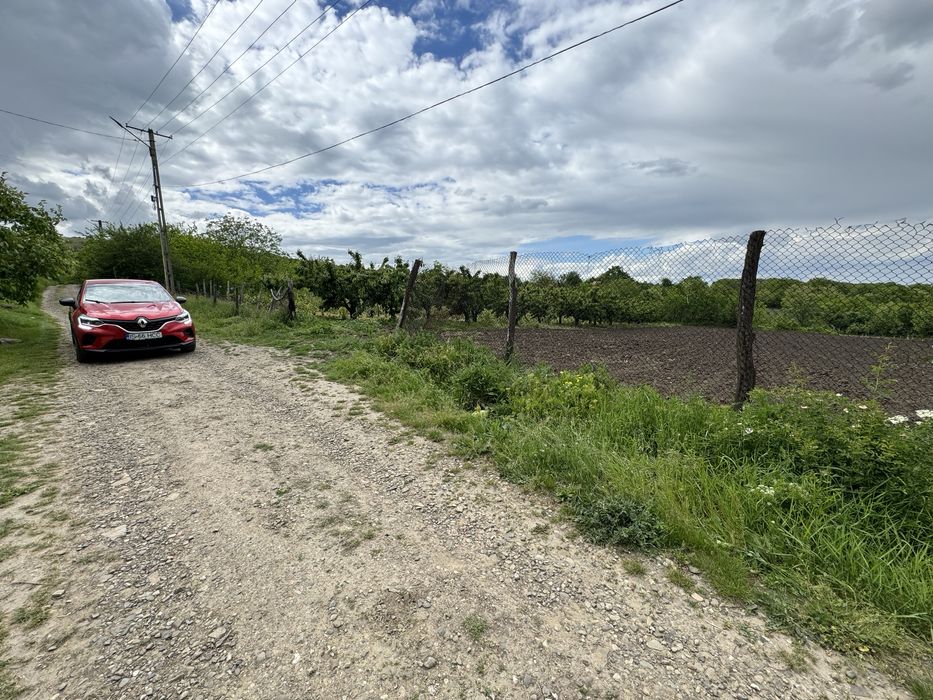 Vand Teren in com Costuleni, sat Hilita