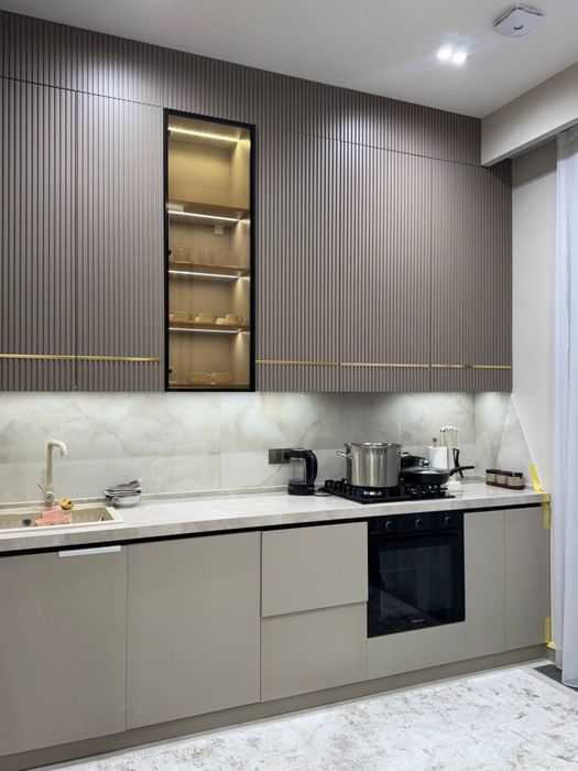 ЖК Infinity 2/8/12