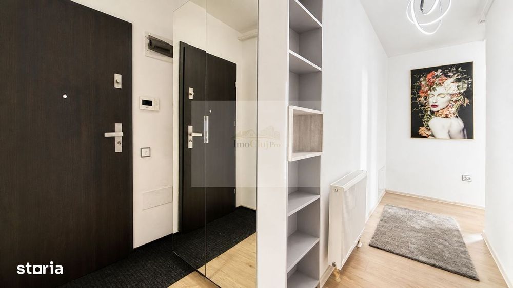 Apartament,