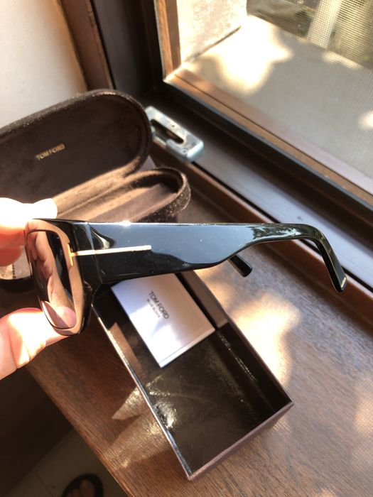 Ochelari soare Tom Ford TF989