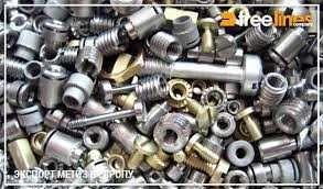 Болты в широком ассортименте