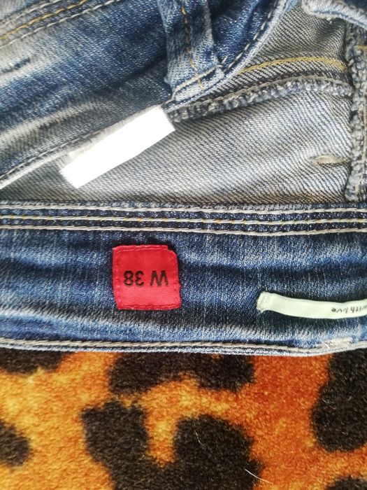 Дамски дънки Esmara