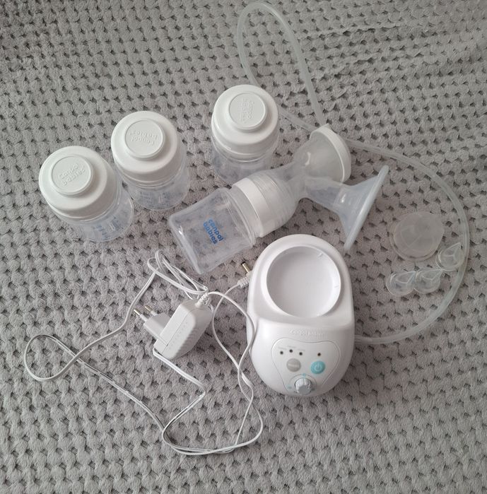 Електрическа Помпа за кърма