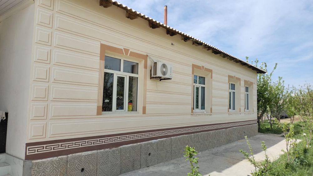 Травертин жидки под дождик