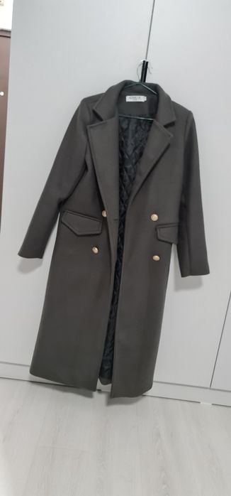 Пальто осень-зима