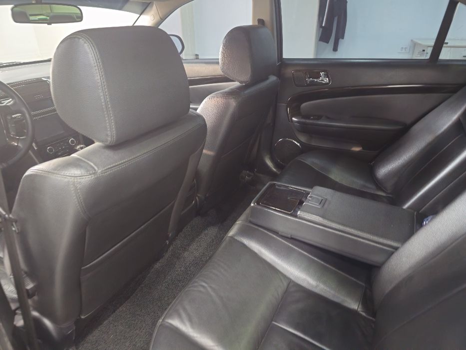 Шевроле, Эпика в отличном состоянии