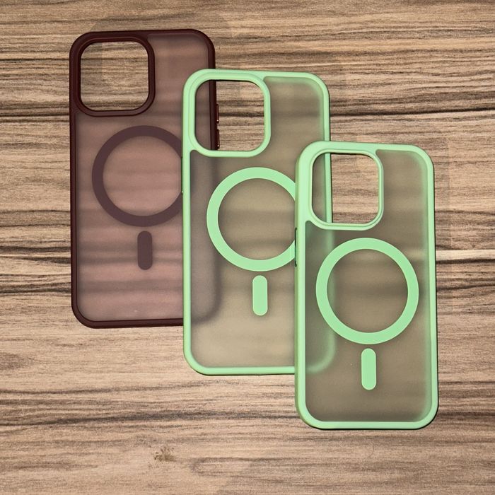 Mag safe case за Iphone