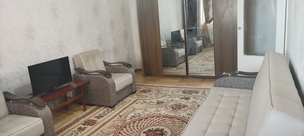 Здаю в аренду квартиру