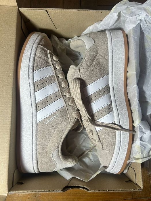 Adidas campus00s