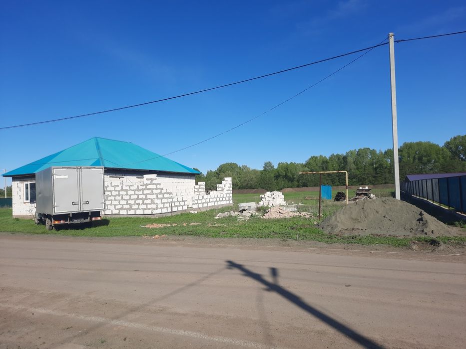 Срочно продам дом пригороде