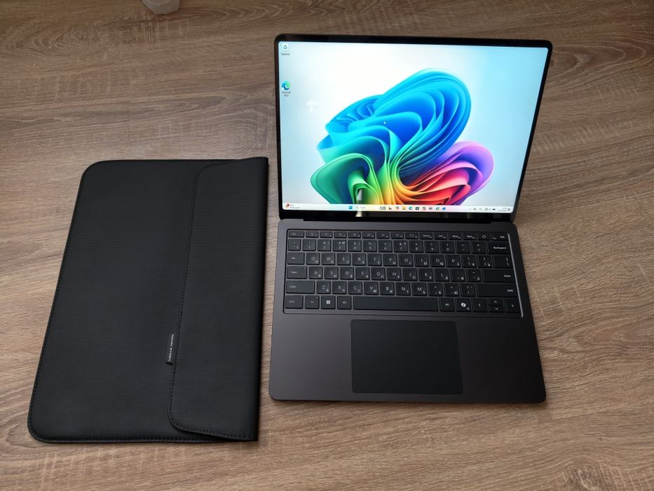 Microsoft Surface laptop 7