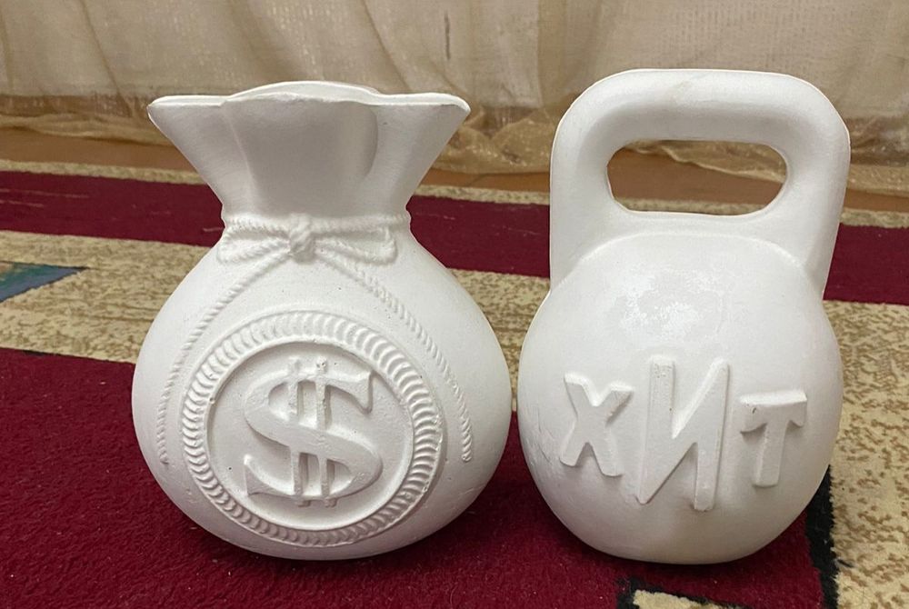 Продам капилки разные