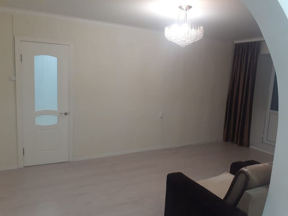 сдам двухкомнатную