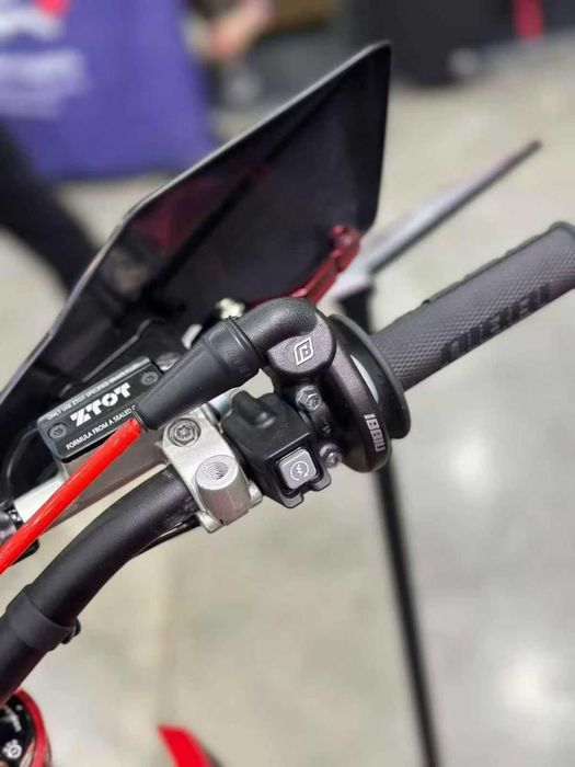 ZTOT Z7 MAX YBS300 pro