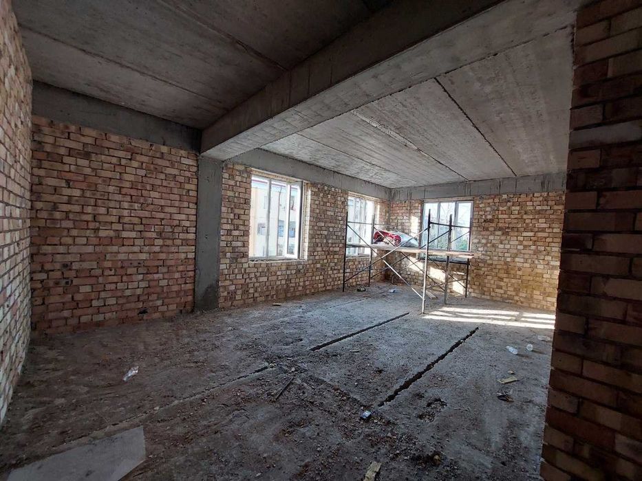 Продаю 4-комнатную квартиру на ЖК "Qorasu River"