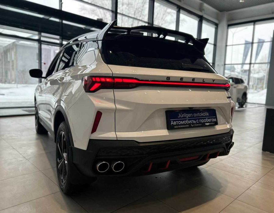 Авто с пробегом на гарантии