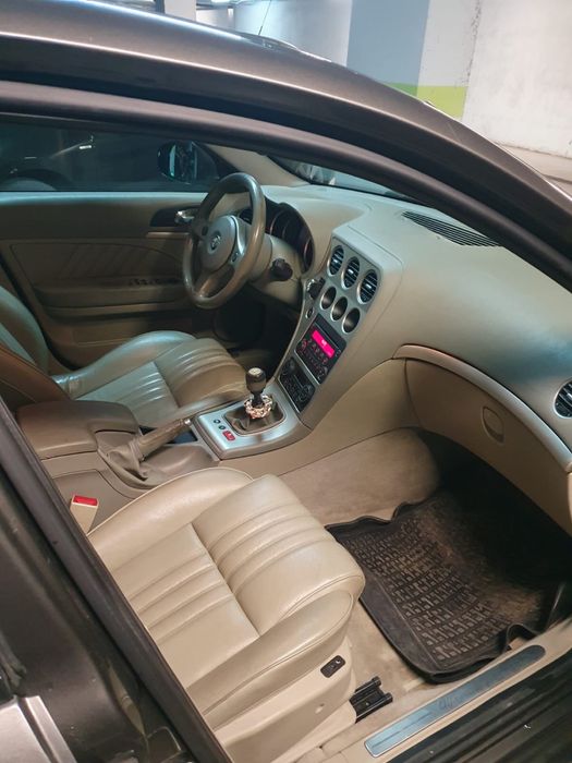 Vand Alfa Romeo 159  2.4 jtm an 2006