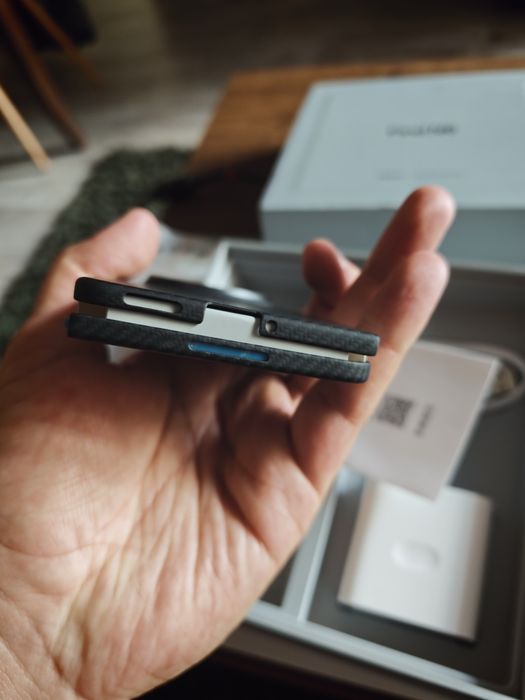 Oppo Find N6 16/512GB като нов