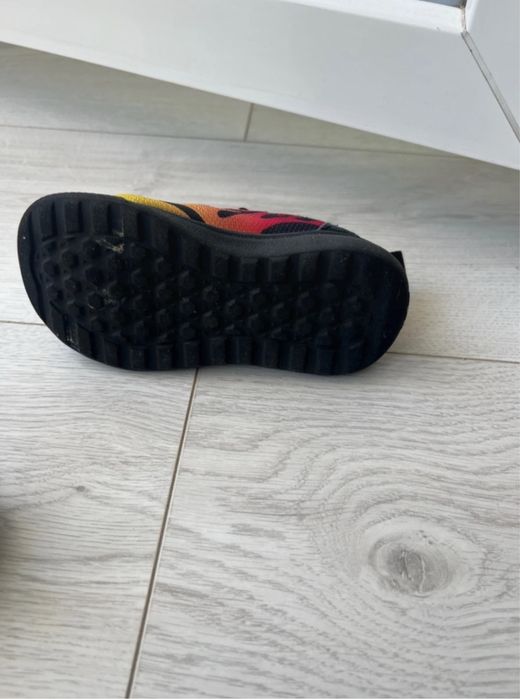 Vans toddler kids