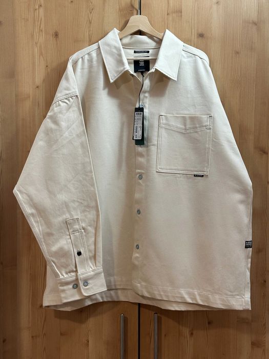 Jacheta G-Star Boxy Fit Denim