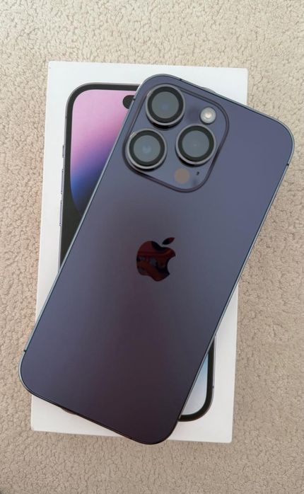 Айфон 14 про128гб