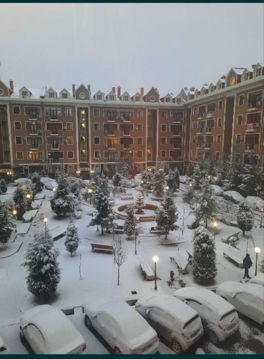 Аренда Юнусободда Новостройка  2 хонали уй жихозлари бор