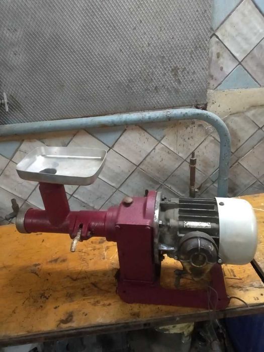 Мясорубка, Miyasarofka, myasarovka, майдалагич, Шашлыкка зур!