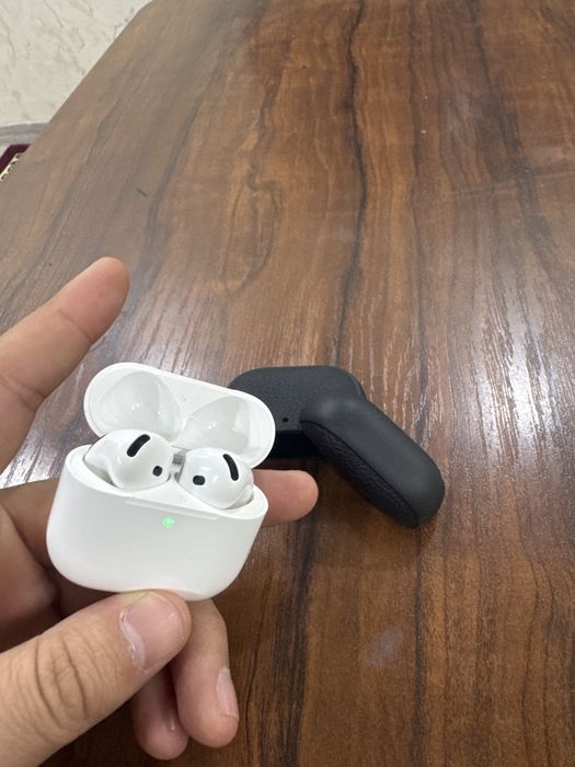 Air Pods 4 ANC orginal ideal Yangi