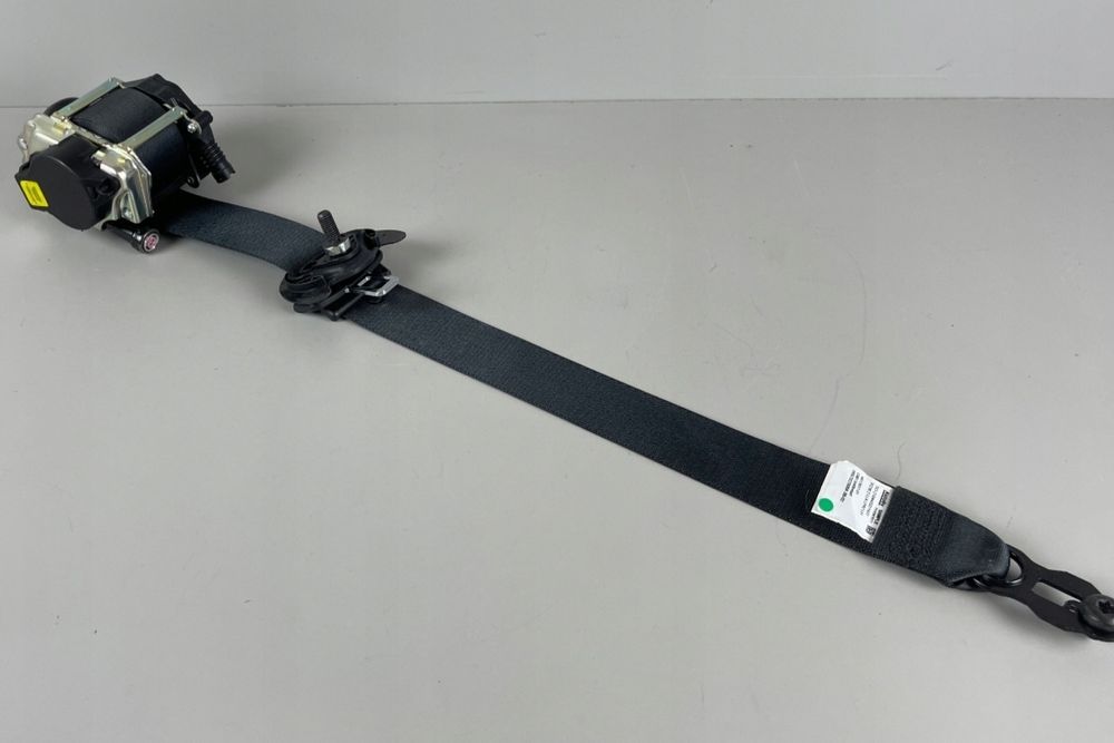 Centuri siguranta Bmw G60 G61 Seria 5  Fata