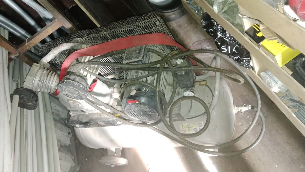 Компрессор AiRcast