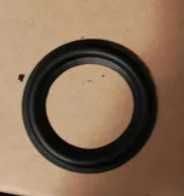 Suspensi Difuzoare Sateliti Sistem Audio Logitech Z5500 3Ingh 75mm 20 lei buc