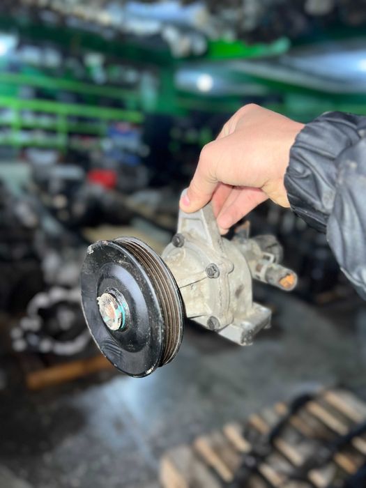 Спарк учун помпа Spark pompa