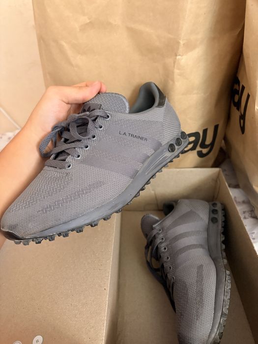 Adidas LA Trainer Weave
