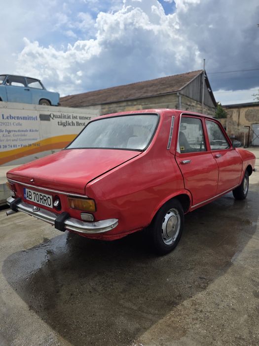 DACIA 1300 0 — imagine 3